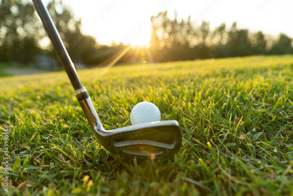 Golf Club