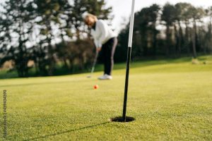 Golf Club